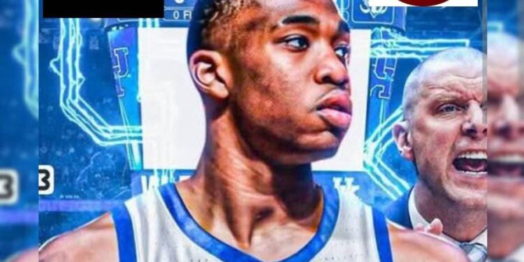 No.1 Player From Kentucky Flip Commits to Oklahoma Sooners Over Texas and BYU…..