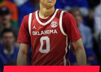 BREAKING: Jeremiah Fears Considering SHOCKING Decommitment from Oklahoma – Is Porter Moser to Blame?