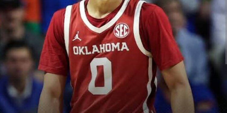 BREAKING: Jeremiah Fears Considering SHOCKING Decommitment from Oklahoma – Is Porter Moser to Blame?