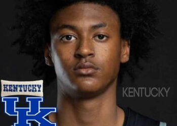 Breaking News: 2026 No. 1 Player in America Commits to Kentucky Basketball, Shaking Up the College Basketball Landscape