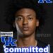 Breaking News: 2026 No. 1 Player in America Commits to Kentucky Basketball, Shaking Up the College Basketball Landscape