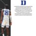 “Unexpected Departure: Inside the Startling Reasons Behind Mark Mitchell’s Decision to Transfer, Duke’s Star Forward”