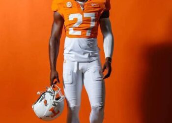 James Pearce Jr. Commits to Georgia Bulldogs: A Major Win for UGA’s Recruiting Class