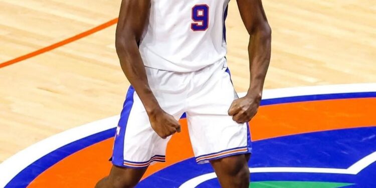 No. 1 2026 American Player Decomits from Florida: Flips Commits to Duke Nation Over Kentucky, Texas, Auburn…..