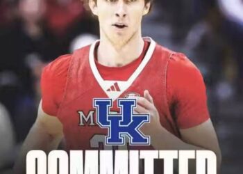 BREAKING: 5-Star Phenom Reece Potter Commits Kentucky Due To….