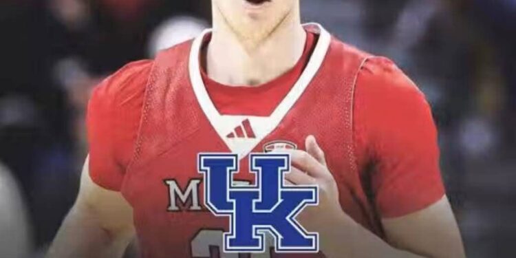 BREAKING: 5-Star Phenom Reece Potter Commits Kentucky Due To….