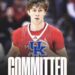 BREAKING: 5-Star Phenom Reece Potter Commits Kentucky Due To….