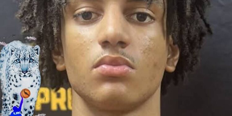 “Kentucky Wildcats Lands 7’2 Will Warren—Is he the Missing Piece to Their National Championship Dreams?