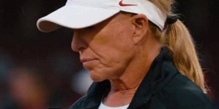 You Won’t Believe Who Just QUIT Oklahoma Sooners – Patty Gasso Shocks Fans With Stunning Exit!