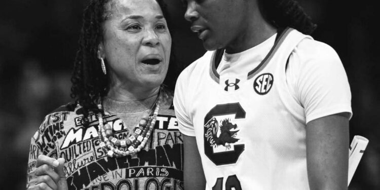 BREAKING: Dawn Staley SUSPENDED! Star Player MiLaysia Fulwiley QUITS Team Amid Shocking Scandal – NCAA Investigating!