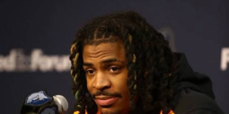 Unprecedented Rejection: Memphis Grizzlies player Ja Morant REJECTS a massive $90.5 Million NIL offer from USC, prioritizing team LOYALTY over FINANCIAL gain