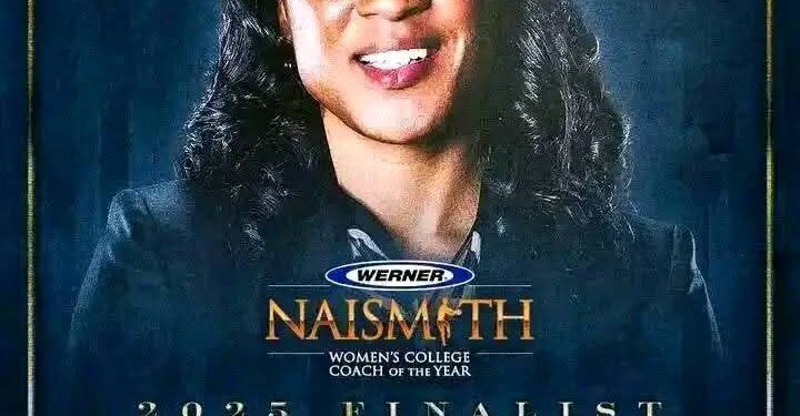 💥Kim Mulkey DENIED! Dawn Staley SNATCHES Naismith Coach of the Year in Stunning Upset!… See More: