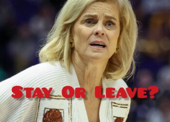 LSU Tigers women’s basketball Makes Major ANNOUNCEMENT on Head Kim Mulkey Future…..Stay or Leave?