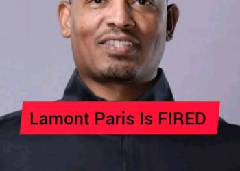 SHOCKING EXIT: Lamont Paris FIRED as South Carolina Gamecocks Head Coach—3 Major Reasons Behind the Stunning Decision