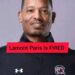 SHOCKING EXIT: Lamont Paris FIRED as South Carolina Gamecocks Head Coach—3 Major Reasons Behind the Stunning Decision