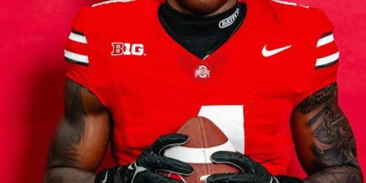 Jeremiah Smith: The Reasons Behind My Decision to Join the Miami Hurricanes