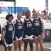 You Won’t Believe:Last college team standing, but the Gamecocks’ run ends in semifinals of the USA Basketball 3X Nationals….See More…