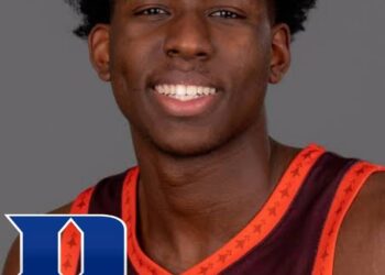 No.1 Player in America Commits to Duke nation Over Tennessee, BYU, and Michigan …