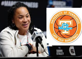 SHOCKING DECISION: Dawn Staley TURNS DOWN $50 MILLION OFFER to Coach Tennessee Vols—”I Won’t Betray My Legacy”