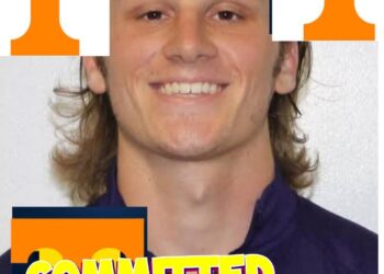 No. 1 Player in America, Son of NFL Legend, Commits to Tennessee Volunteers Football Over SEC Powerhouses…