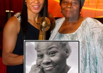 😭❤ Dawn Staley’s Emotional Mother’s Day Tribute: A $2 Million Donation to Alzheimer’s Patients in Honor of Her Late Mother… Full story: