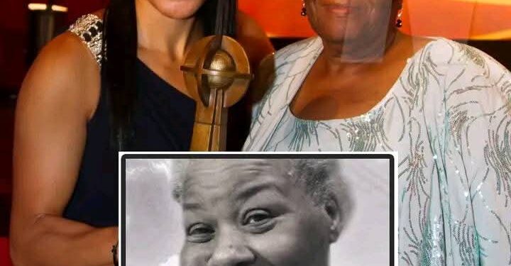 😭❤ Dawn Staley’s Emotional Mother’s Day Tribute: A $2 Million Donation to Alzheimer’s Patients in Honor of Her Late Mother… Full story: