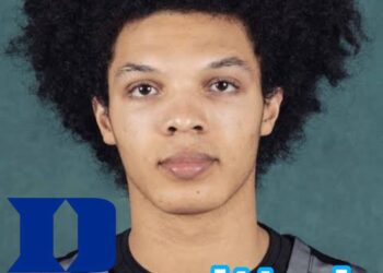 Top American Basketball Player Commits to Duke nation Over Texas, BYU, and Georgia….