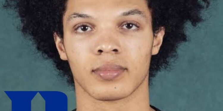 Top American Basketball Player Commits to Duke nation Over Texas, BYU, and Georgia….