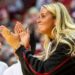 Indiana women’s basketball guard Sydney Parrish returns to lineup from injury…..