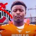 Ohio State 4-Star Safety Flips Commitment, Chooses Texas Longhorns  Over Missouri Indiana and Michigan After Suspension…..