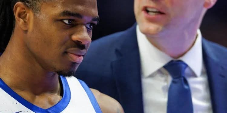 ” I Know My Worth ” Otega Oweh Rejects $3.5 million contract renewal threatening to leave Kentucky Wildcats Basketball if contract not properly