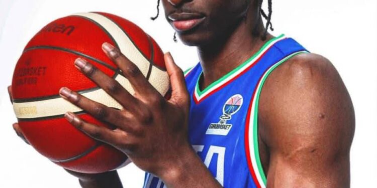 Italian 5-Star  Dame Star has COMMITTED to Duke Basketball_and the Reason Will Shock you