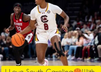 Unprecedented Rejection: South Carolina player Joyce Edwards REJECTS a massive $10.5 Million NIL offer from USC, prioritizing team LOYALTY over FINANCIAL gain….