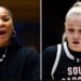 Dawn Staley Declares Chloe Kitts WNBA-Ready—Here’s Why She’s the Next Big Thing! (3 Reasons She DESERVES a Roster Spot)