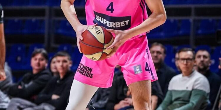 BBN, meet the newest Kentucky Men’s Basketball player: Andrija Jelavić   Details: