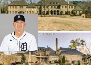 Breaking News: Dan Campbell,Head Coach of the Detroit Lion, Invests $9.6 Million to Transform a House into Shelter for Homeless Youth in Detroit Lion after serious….