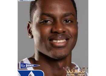 No. 1 player in America has officially committed to Duke Nation Over Auburn and BYU….