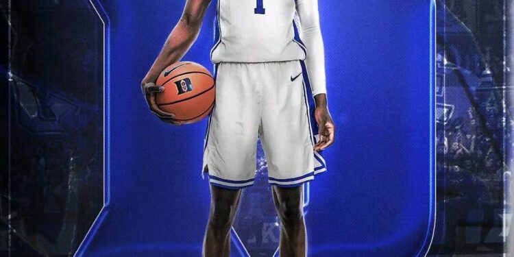 No. 1 Player in Spain Commits to Duke basketball Over South Carolina and Georgia Due To…