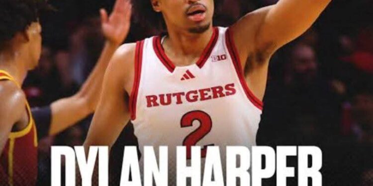 Dylan Harper #1 Top Player in USA SHOCKS College Basketball – Picks Duke Basketball Over BYU & Alabama Due To…
