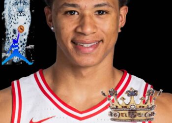 No. 1 Player in America Caleb Commits to Kentucky Basketball Over Auburn and Georgia: A Major Recruitment Win for Kentucky ….