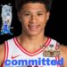 No. 1 Player in America Caleb Commits to Kentucky Basketball Over Auburn and Georgia: A Major Recruitment Win for Kentucky ….