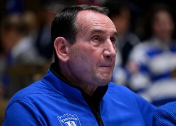 Coach K Shares Enthusiasm About 2024-25 Duke Basketball Team…..