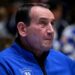 Coach K Shares Enthusiasm About 2024-25 Duke Basketball Team…..