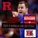 Contract REJECTED: Duke Basketball Head Coach Jon Scheyer Has REJECTED a $30.4 Million Offer To Coach Rutgers Scarlet Basketball Due To…
