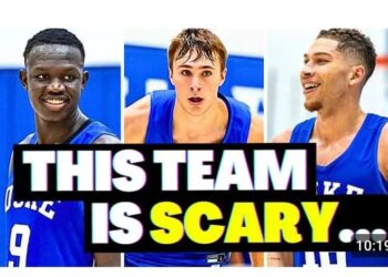 Duke Blue Devils Reveal Fresh Squad, Promise Relentless Determination