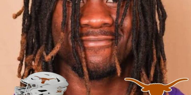 No. 1 Player in America Commits to Texas Longhorns Over Georgia, LSU, and Florida Gators…