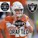 Las Vegas Raiders Make Unprecedented Move, Draft 8.5-Foot Tall No. 1 Super 5-Star High School Superstar Over Kansas City Chiefs and Dallas Cowboys…see more: