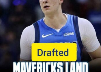 COOPER FLAGG TO DALLAS! Mavericks Land Duke’s Once-in-a-Generation Superstar – League on NOTICE!