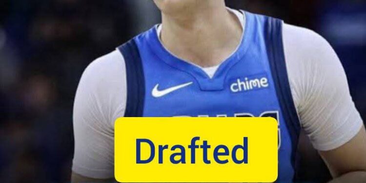 COOPER FLAGG TO DALLAS! Mavericks Land Duke’s Once-in-a-Generation Superstar – League on NOTICE!