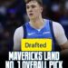 COOPER FLAGG TO DALLAS! Mavericks Land Duke’s Once-in-a-Generation Superstar – League on NOTICE!